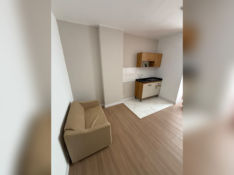 imóvel com 22m² - Centro Histórico - Porto Alegre