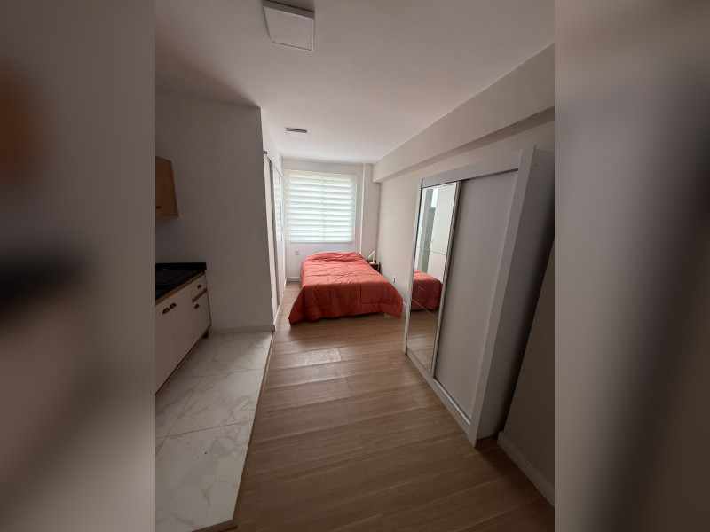 imóvel com 22m² - Centro Histórico - Porto Alegre