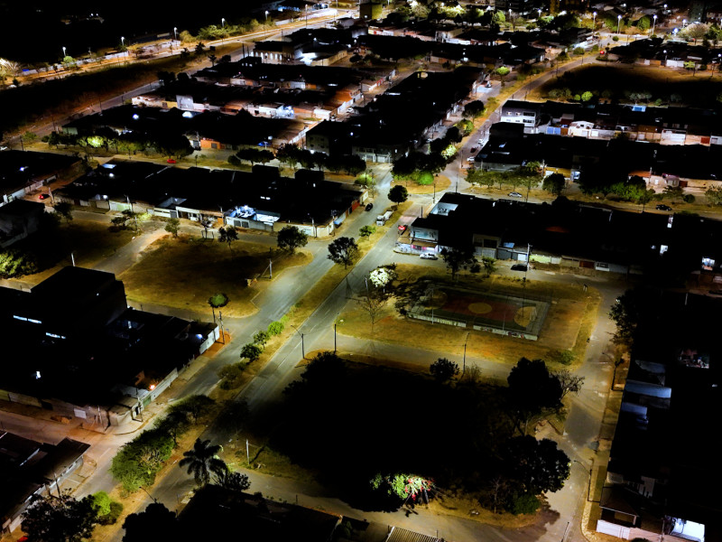 imóvel com 60m² - Q 17 - Brasília