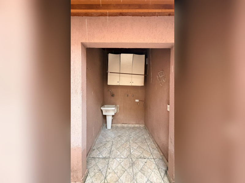imóvel com 107m² - Vila Gumercindo - São Paulo