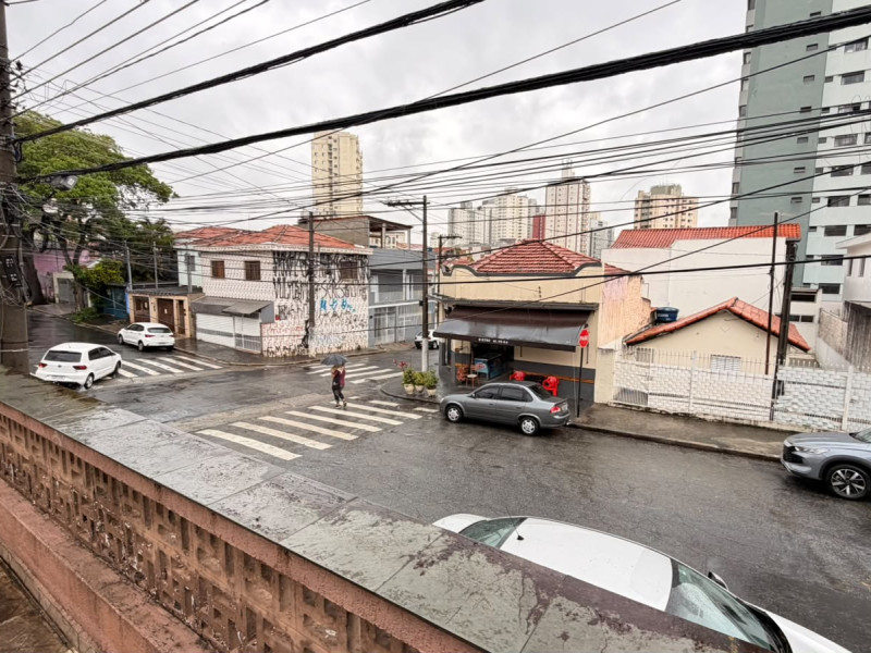 imóvel com 107m² - Vila Gumercindo - São Paulo