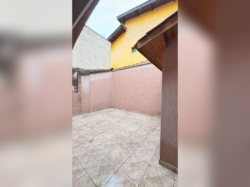 imóvel com 107m² - Vila Gumercindo - São Paulo