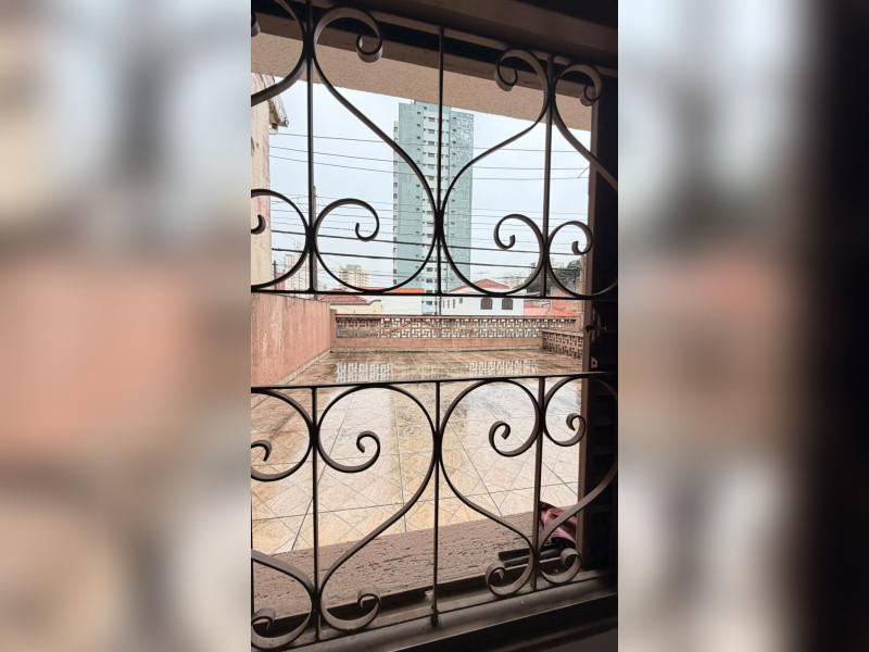 imóvel com 107m² - Vila Gumercindo - São Paulo