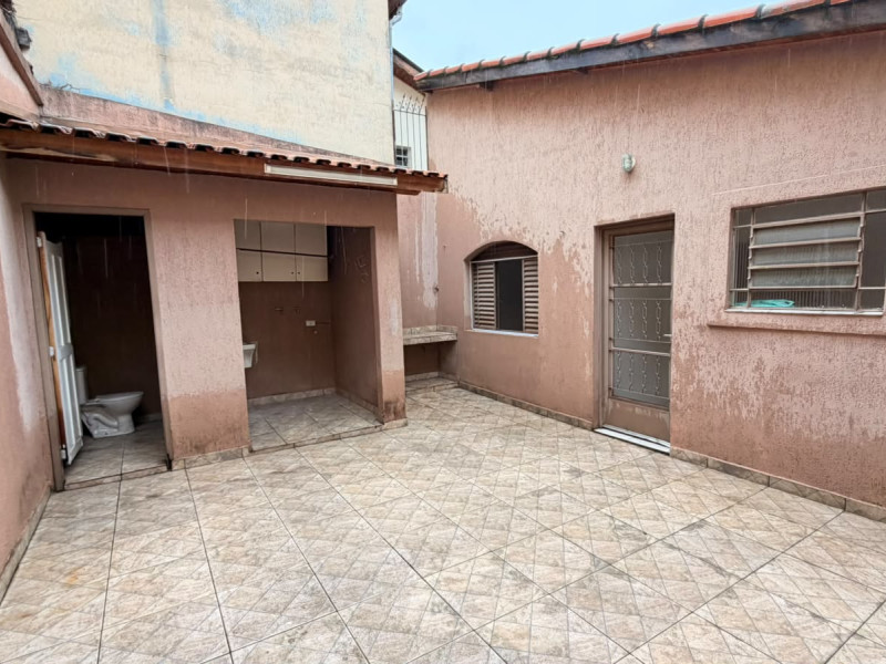 imóvel com 107m² - Vila Gumercindo - São Paulo