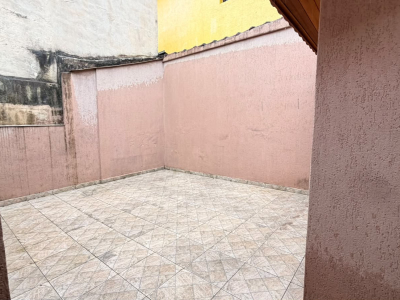 imóvel com 107m² - Vila Gumercindo - São Paulo