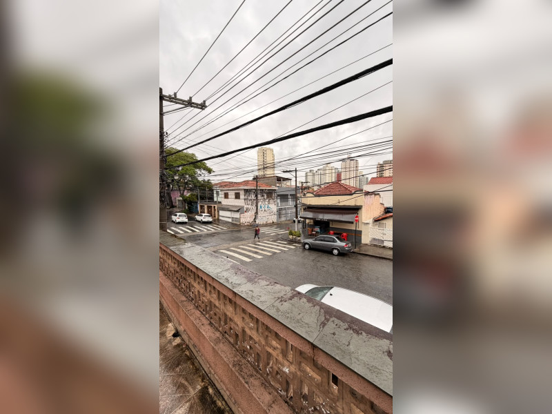 imóvel com 107m² - Vila Gumercindo - São Paulo