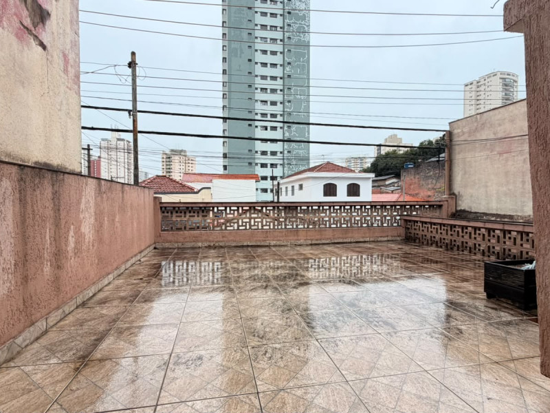 imóvel com 107m² - Vila Gumercindo - São Paulo