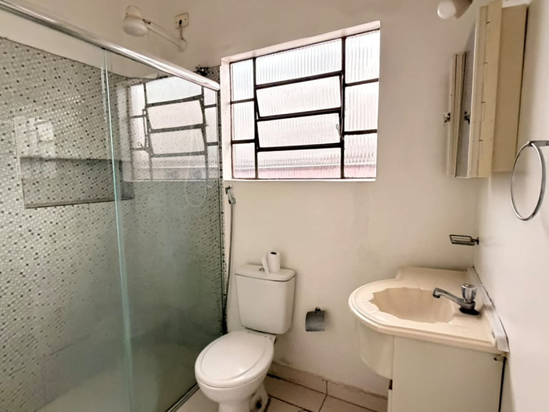 imóvel com 107m² - Vila Gumercindo - São Paulo