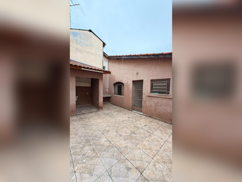 imóvel com 107m² - Vila Gumercindo - São Paulo