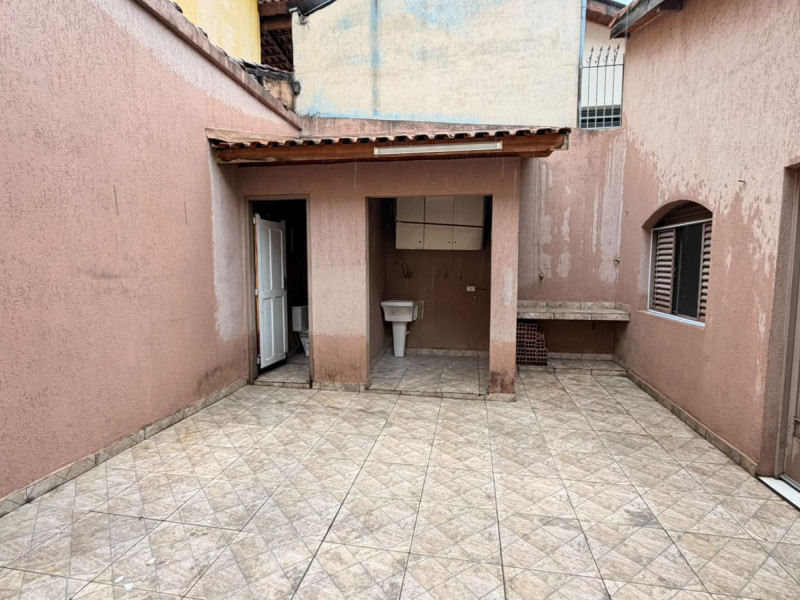 imóvel com 107m² - Vila Gumercindo - São Paulo
