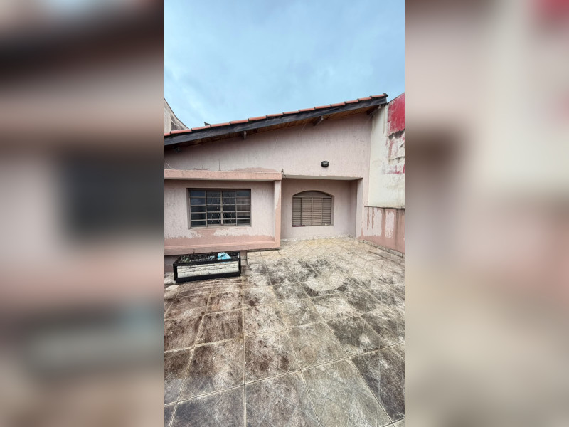 imóvel com 107m² - Vila Gumercindo - São Paulo