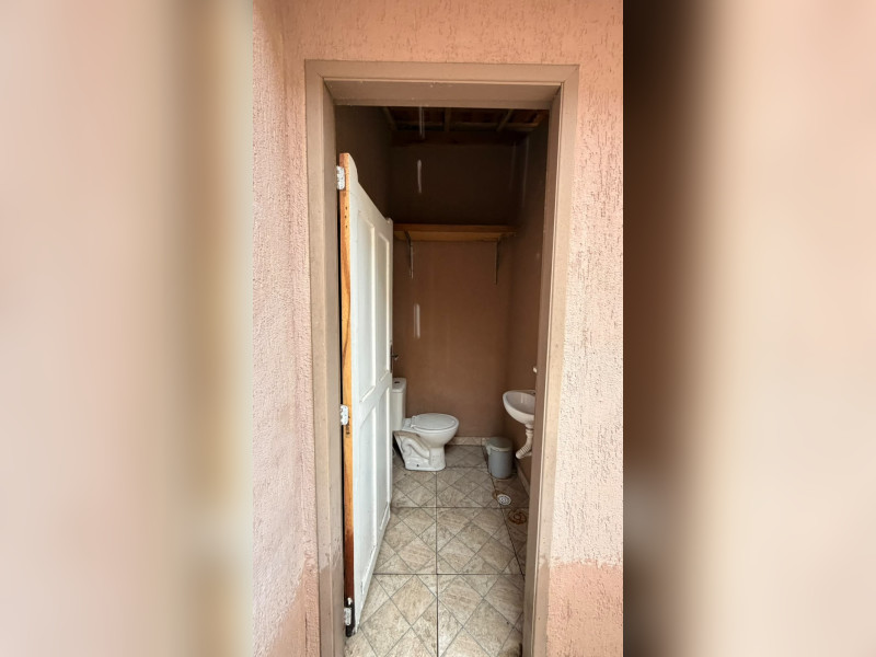 imóvel com 107m² - Vila Gumercindo - São Paulo
