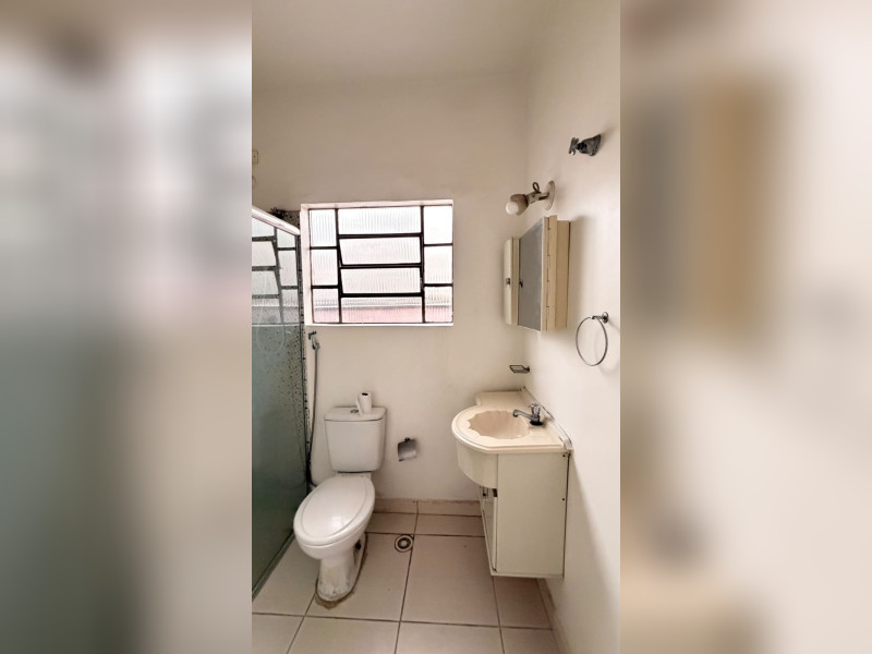 imóvel com 107m² - Vila Gumercindo - São Paulo