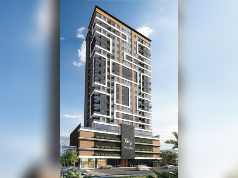 imóvel com 6385m² - Jardim Praia Mar - Itapema