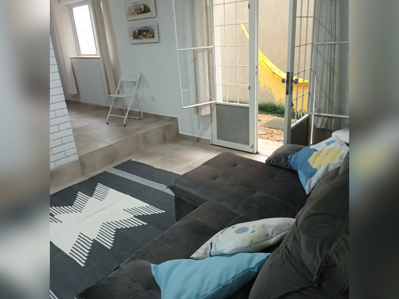 imóvel com 58m² - Santa Felicidade - Curitiba