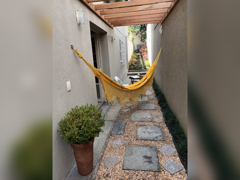 imóvel com 58m² - Santa Felicidade - Curitiba