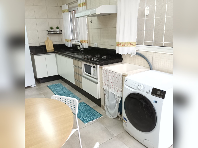 imóvel com 58m² - Santa Felicidade - Curitiba