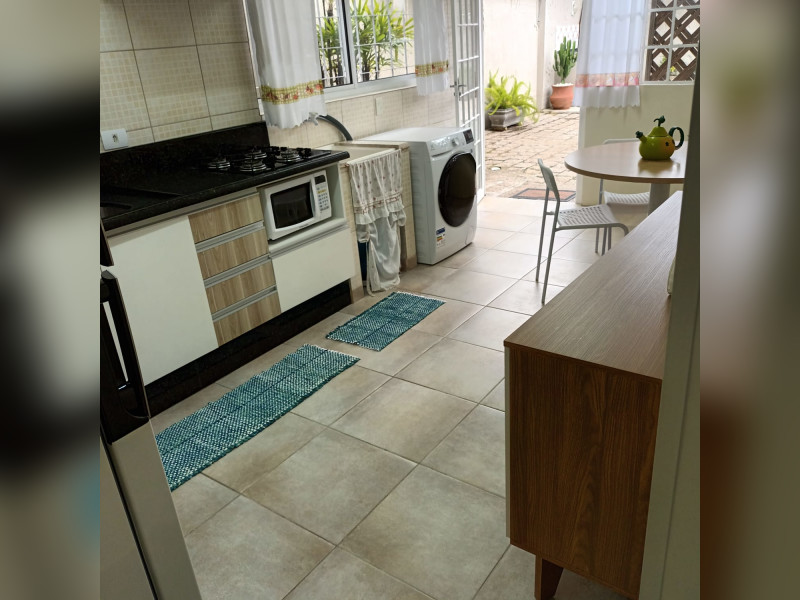 imóvel com 58m² - Santa Felicidade - Curitiba