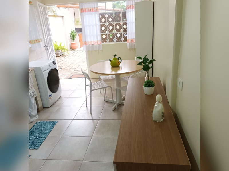 imóvel com 58m² - Santa Felicidade - Curitiba