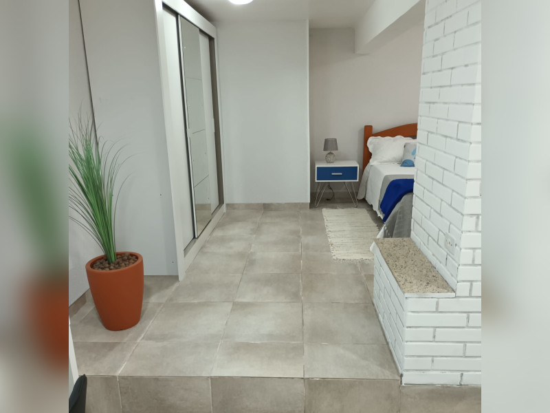 imóvel com 58m² - Santa Felicidade - Curitiba