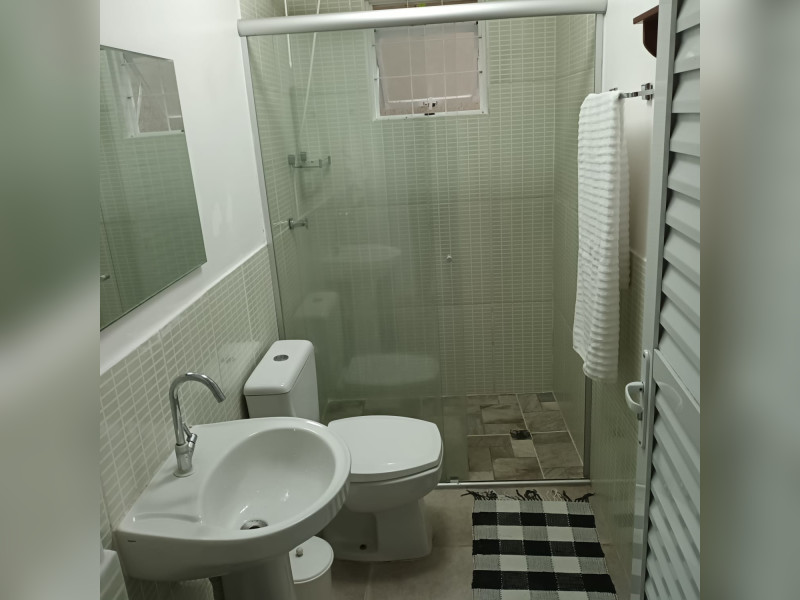 imóvel com 58m² - Santa Felicidade - Curitiba
