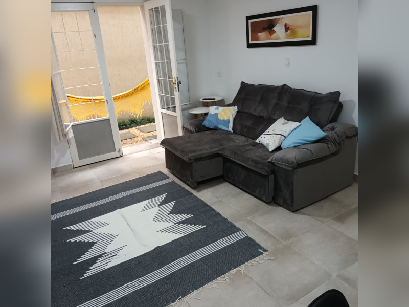 imóvel com 58m² - Santa Felicidade - Curitiba