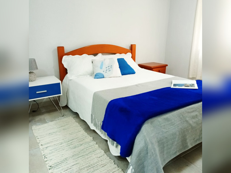 imóvel com 58m² - Santa Felicidade - Curitiba