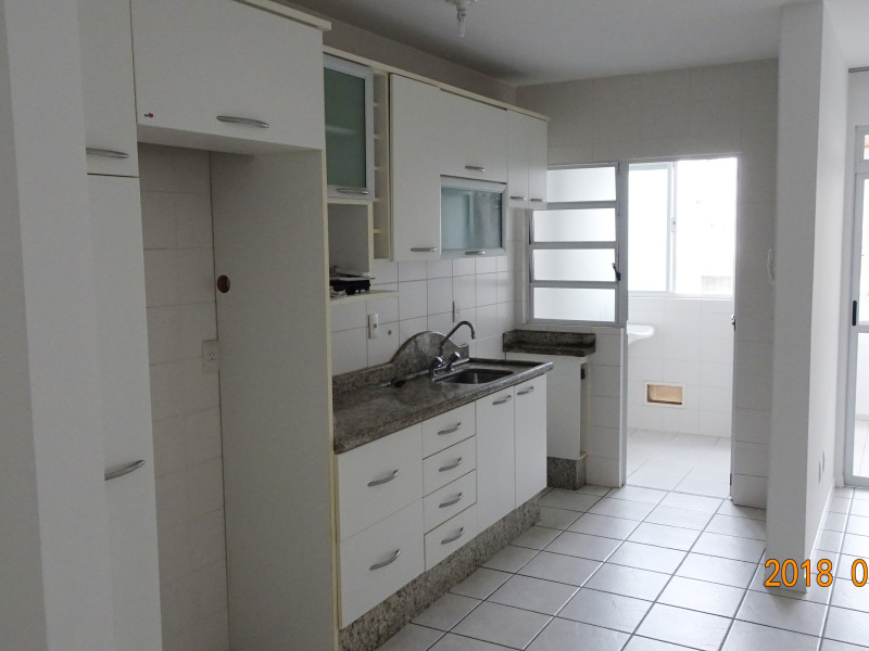 imóvel com 74m² - Itacorubi - Florianópolis