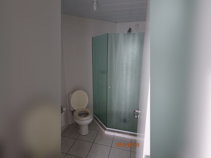 imóvel com 74m² - Itacorubi - Florianópolis