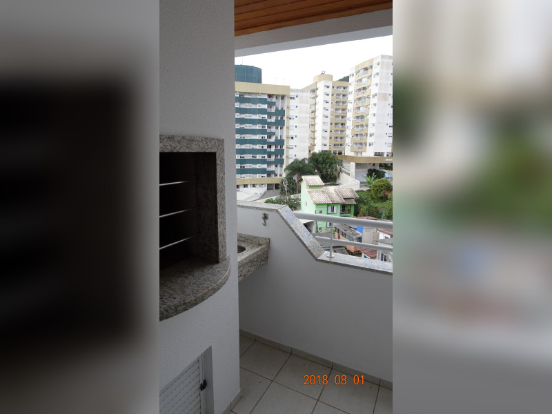 imóvel com 74m² - Itacorubi - Florianópolis