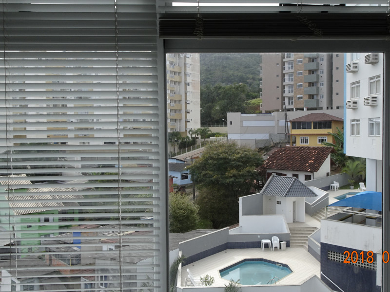imóvel com 74m² - Itacorubi - Florianópolis