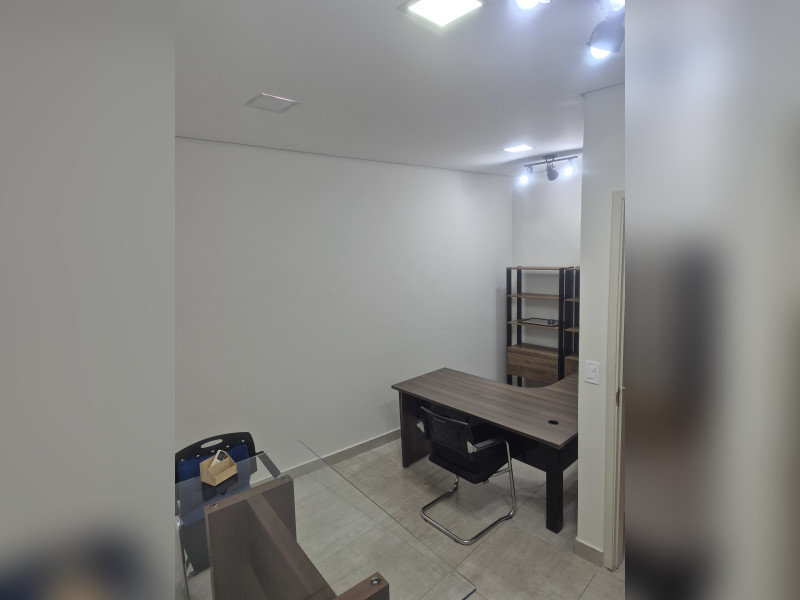 imóvel com 22m² - Centro - Americana