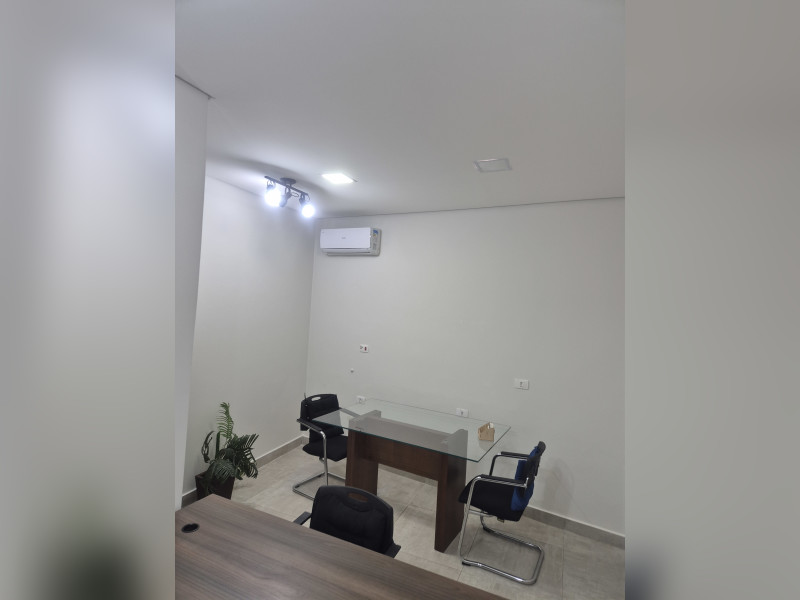 imóvel com 22m² - Centro - Americana