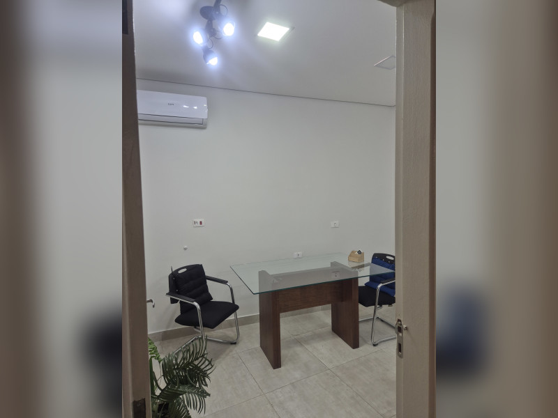 imóvel com 22m² - Centro - Americana