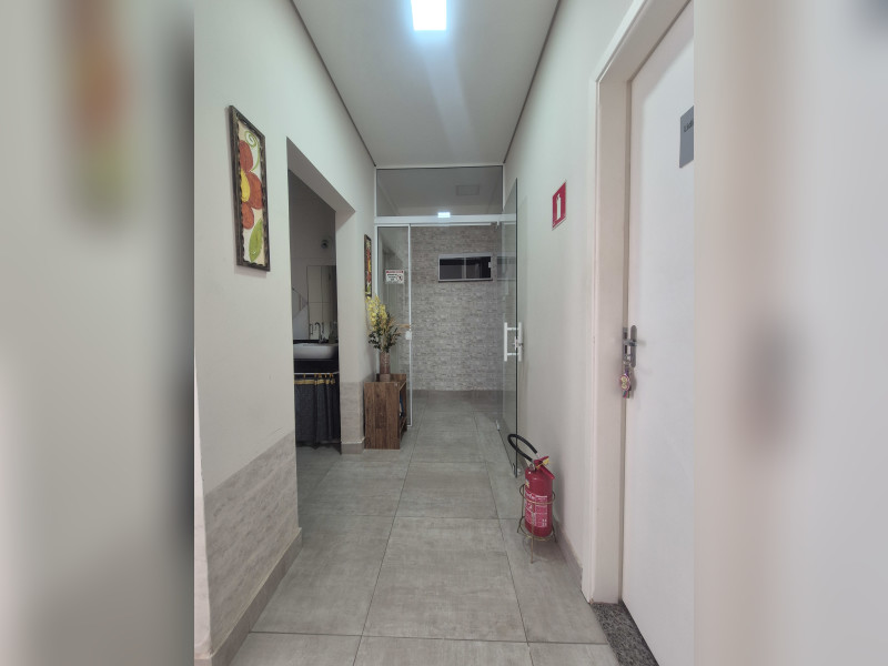 imóvel com 22m² - Centro - Americana