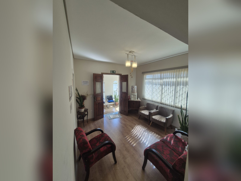 imóvel com 22m² - Centro - Americana