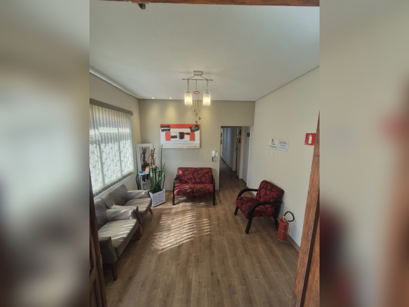 imóvel com 22m² - Centro - Americana