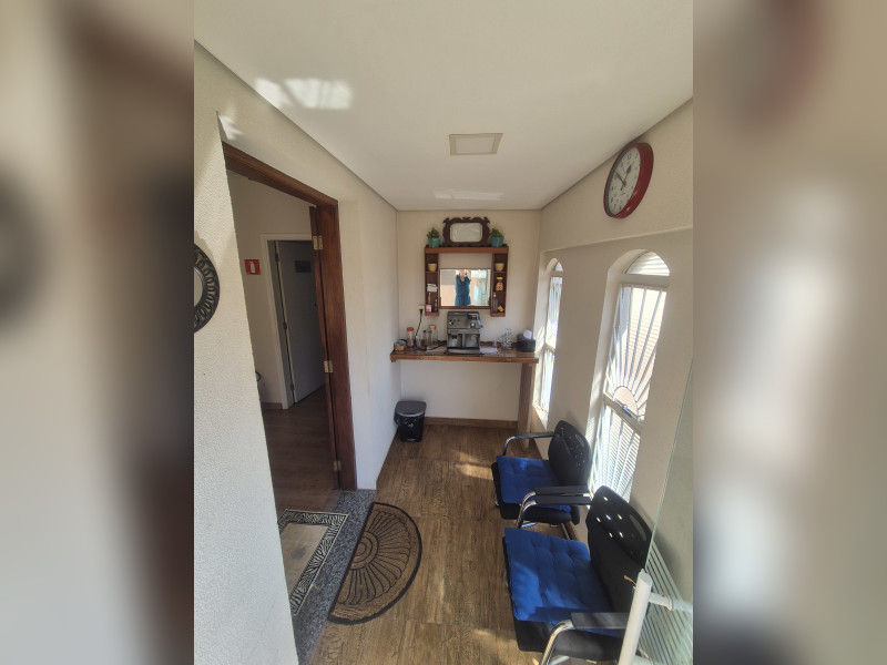 imóvel com 22m² - Centro - Americana