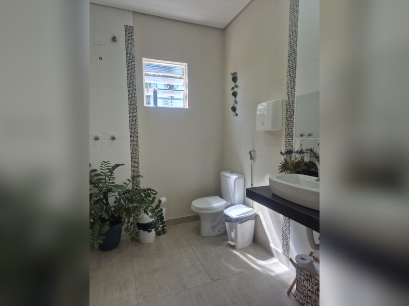 imóvel com 22m² - Centro - Americana