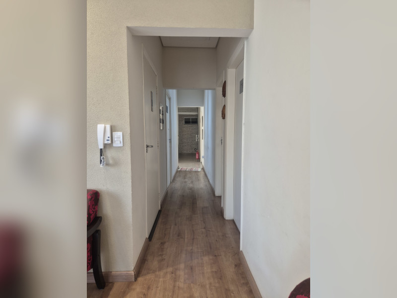 imóvel com 22m² - Centro - Americana
