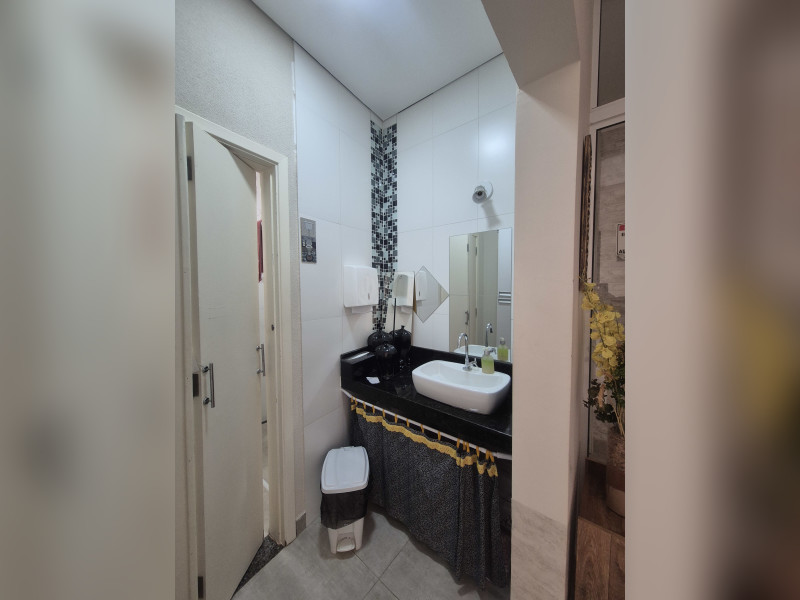 imóvel com 22m² - Centro - Americana