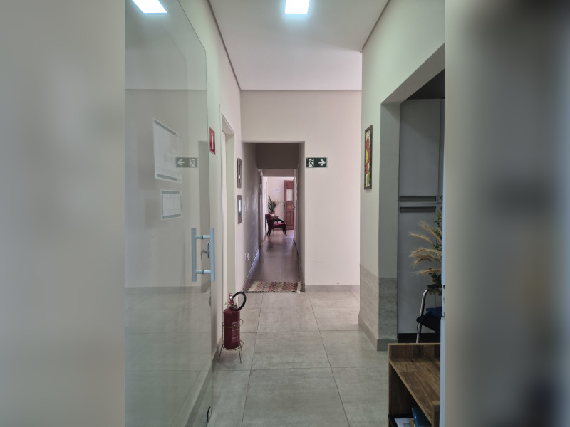 imóvel com 22m² - Centro - Americana