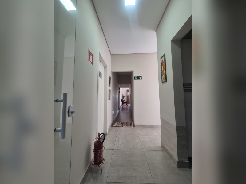 imóvel com 22m² - Centro - Americana
