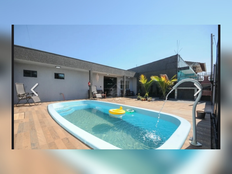 imóvel com 260m² - Parque Residencial Morumbi - Foz do Iguaçu