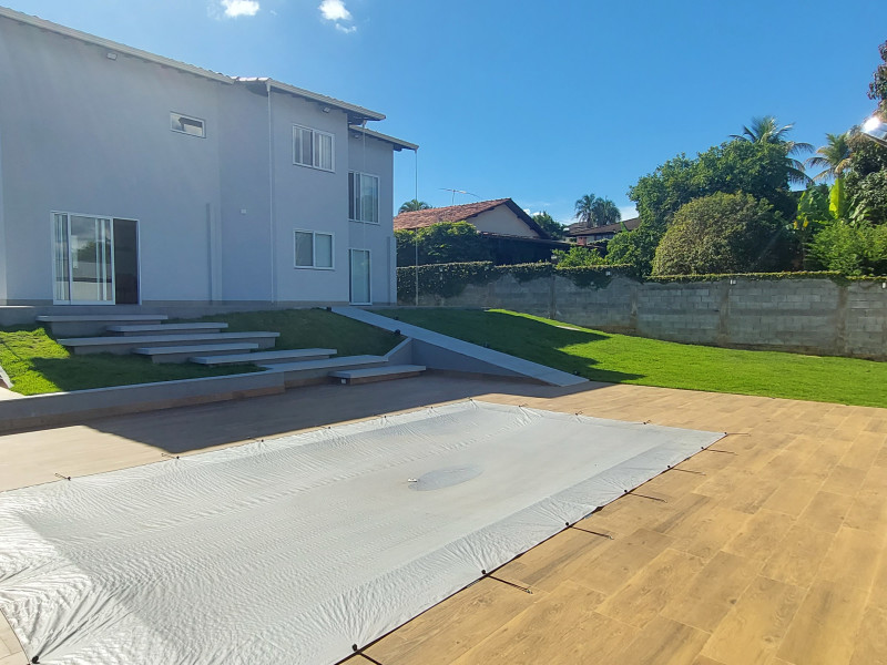 imóvel com 700m² - Setor Habitacional Jardim Botânico - Brasília