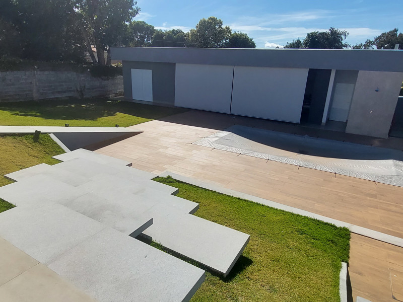 imóvel com 700m² - Setor Habitacional Jardim Botânico - Brasília