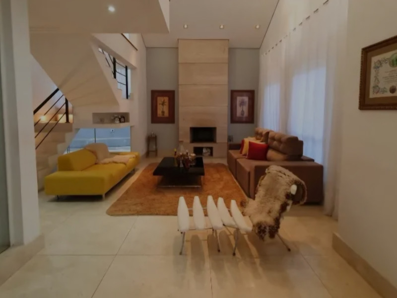 imóvel com 440m² - Arujá Country Club - Arujá