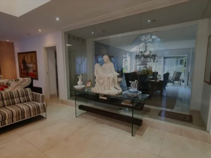 imóvel com 440m² - Arujá Country Club - Arujá