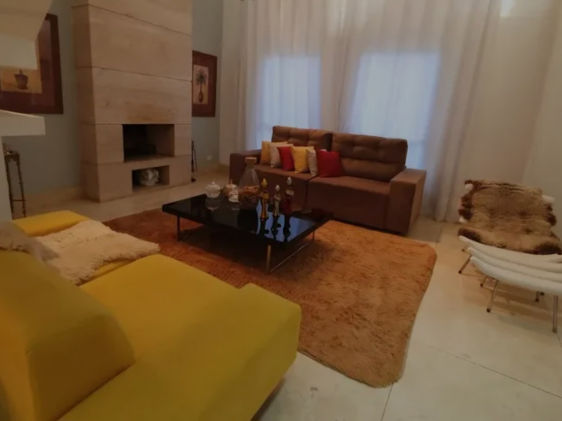 imóvel com 440m² - Arujá Country Club - Arujá