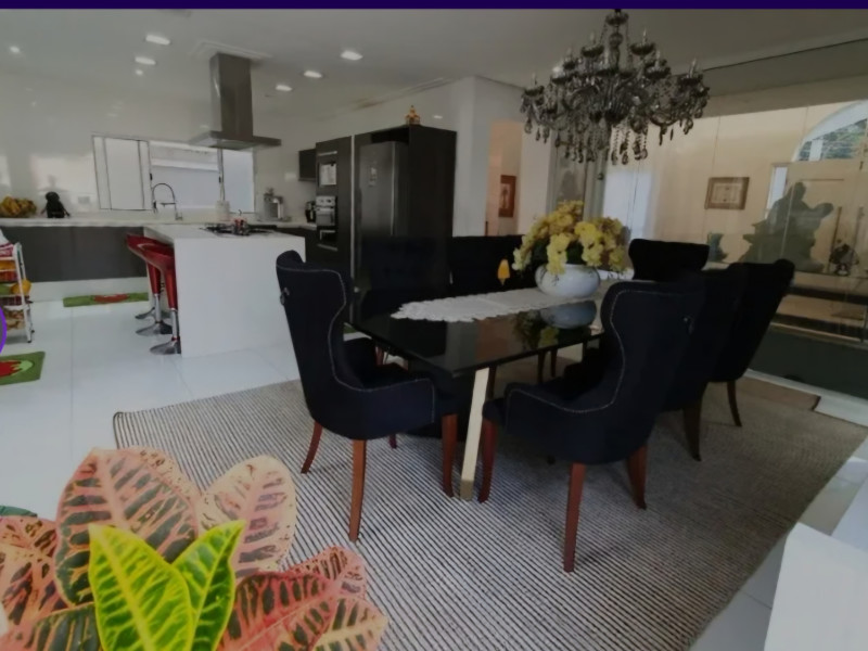imóvel com 440m² - Arujá Country Club - Arujá